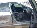 2009 Acura RL — photo 5 of 17 | VIN JH4KB26619C001954