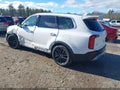 2021 Kia Telluride — photo 3 of 18 | VIN 5XYP5DHC8MG147561