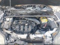 2014 Ford Focus — photo 10 of 11 | VIN 1FADP3L94EL210542