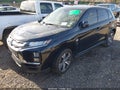 Photo 2 of 16 — 2021 Mitsubishi Outlander Sport