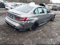 Photo 4 of 16 — 2022 BMW M3
