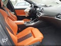 Photo 5 of 16 — 2022 BMW M3