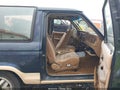 1986 Ford Bronco — photo 5 of 16 | VIN 1FMCU14T7GUD35671