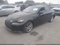 2016 Lexus IS 200t — photo 2 of 17 | VIN JTHBA1D28G5032987