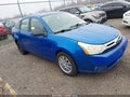 2011 Ford Focus — photo 1 of 14 | VIN 1FAHP3EN5BW195264