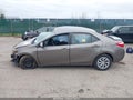 2018 Toyota Corolla — photo 13 of 15 | VIN 2T1BURHE4JC074756