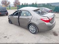 2018 Toyota Corolla — photo 3 of 15 | VIN 2T1BURHE4JC074756