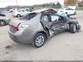 2018 Toyota Corolla — photo 4 of 15 | VIN 2T1BURHE4JC074756