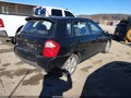 2007 Kia Spectra — photo 4 of 16 | VIN KNAFE161X75007744