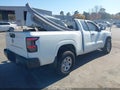 2024 Nissan Frontier — photo 4 of 16 | VIN 1N6ED1CL9RN636760