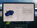 2022 Tesla Model Y — photo 17 of 19 | VIN 7SAYGAEE4NF428691