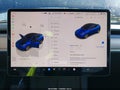 2022 Tesla Model Y — photo 7 of 19 | VIN 7SAYGAEE4NF428691