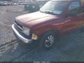 1998 Toyota Tacoma — photo 6 of 16 | VIN 4TANL42N0WZ066898