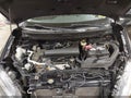2015 Nissan Rogue Sport — photo 10 of 17 | VIN KNMAT2MV9FP537852