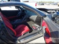 Photo 5 of 11 — 2016 Chevrolet Corvette Stingray