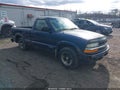 2002 Chevrolet S-10 — photo 1 of 11 | VIN 1GCCS14W828193482