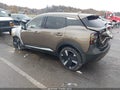 Photo 3 of 11 — 2025 Nissan Kicks