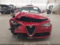 2019 Alfa Romeo Giulia — photo 13 of 17 | VIN ZARFAMAN4K7621606