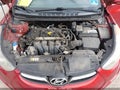 Photo 10 of 15 — 2013 Hyundai Elantra