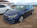 Photo 2 of 16 — 2018 Kia Optima