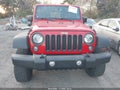 Photo 12 of 17 — 2016 Jeep Wrangler Unlimited