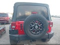 Photo 16 of 17 — 2016 Jeep Wrangler Unlimited