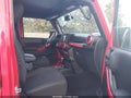 Photo 5 of 17 — 2016 Jeep Wrangler Unlimited