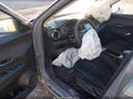 Photo 21 of 22 — 2021 Nissan Kicks