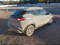 2021 Nissan Kicks — photo 4 of 22 | VIN 3N1CP5CV2ML495911