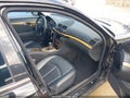 Photo 5 of 11 — 2009 Mercedes-Benz E-Class