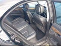 Photo 8 of 11 — 2009 Mercedes-Benz E-Class