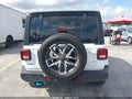 Photo 16 of 16 — 2024 Jeep Wrangler