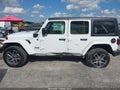 Photo 6 of 16 — 2024 Jeep Wrangler