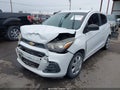 Photo 2 of 16 — 2018 Chevrolet Spark