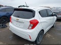 2018 Chevrolet Spark — photo 4 of 16 | VIN KL8CB6SA6JC432102
