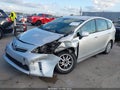 Photo 2 of 16 — 2013 Toyota Prius V