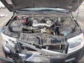 2006 Suzuki Grand Vitara — photo 10 of 17 | VIN JS3TD947864105224