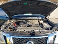 Photo 10 of 21 — 2017 Nissan Armada