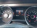 Photo 7 of 18 — 2014 Ford Mustang