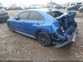 2023 Subaru WRX — photo 3 of 16 | VIN JF1VBAF60P9811570