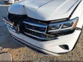 2021 Volkswagen Atlas Cross Sport — photo 6 of 16 | VIN 1V2DC2CA2MC227220