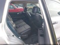 2020 Nissan Pathfinder — photo 8 of 16 | VIN 5N1DR2BM3LC581804