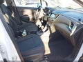 Photo 5 of 16 — 2017 Chevrolet Trax