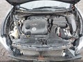 2009 Nissan Maxima — photo 10 of 13 | VIN 1N4AA51E19C816659