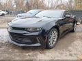 2016 Chevrolet Camaro — photo 2 of 18 | VIN 1G1FB1RX2G0177789