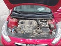 Photo 10 of 16 — 2012 Hyundai Accent