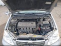 Photo 10 of 20 — 2008 Toyota Corolla