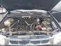 Photo 10 of 11 — 2009 Ford Escape