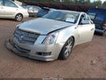 Photo 2 of 11 — 2008 Cadillac CTS