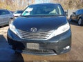 Photo 12 of 18 — 2014 Toyota Sienna